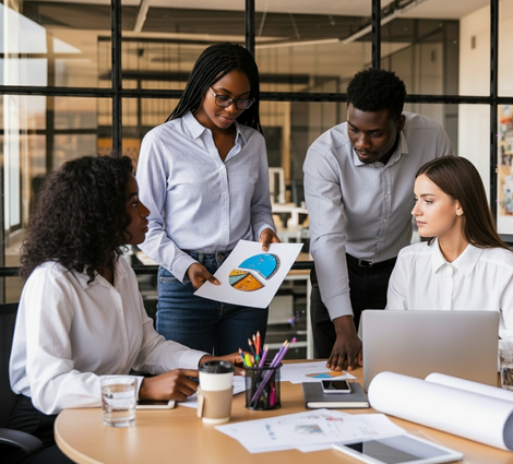 Innovative Banking Solutions